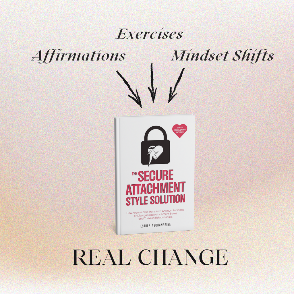 The Secure Attachment Style Solution