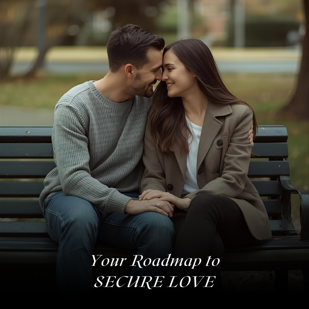 The Secure Attachment Style Solution