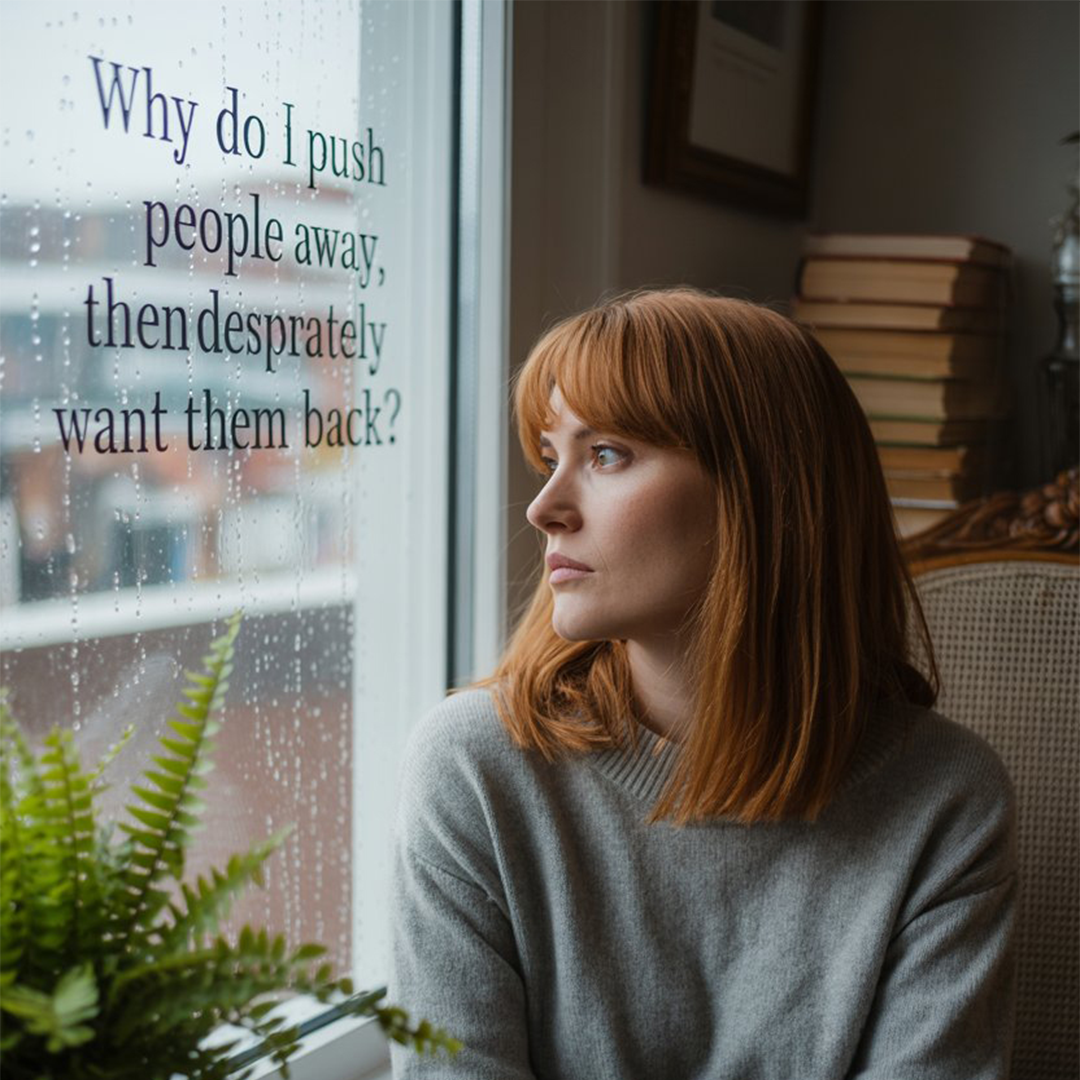 The Secure Attachment Style Solution